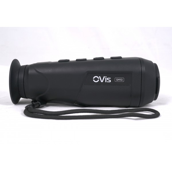 Тепловизионный монокуляр Arkon Ovis SM10 Тепловизионный монокуляр Arkon Ovis SM10